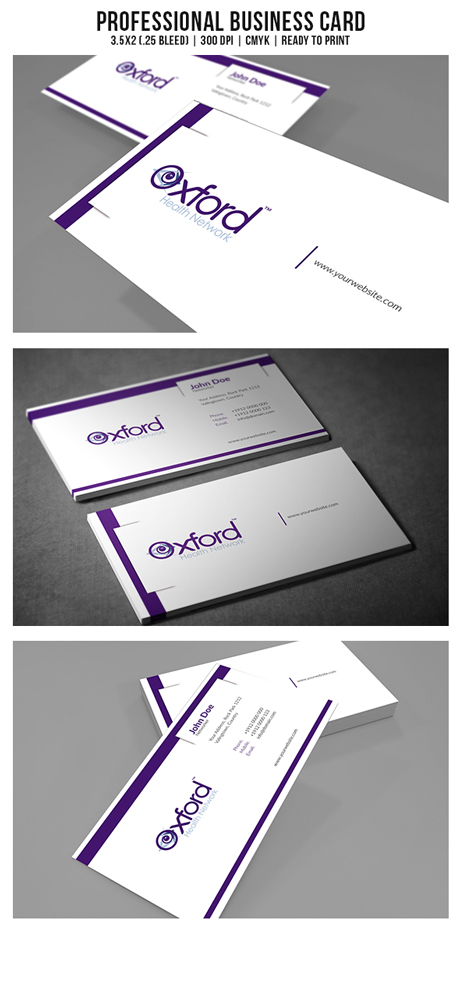 Business Card Design by onincio21 for this project | Design #4869367