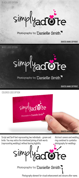 Logo Design by Bhavesh Anand