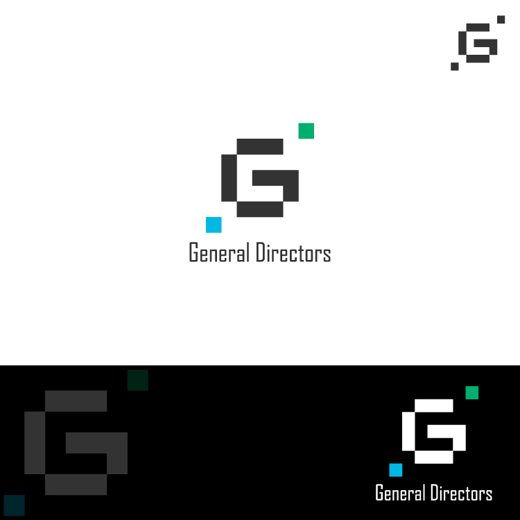 Logo Design by blinc for General Standards | Design #4830456