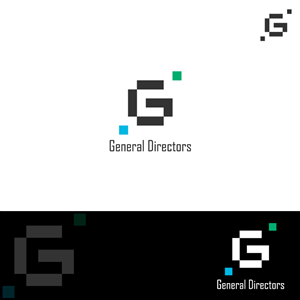 Logo Design by blinc