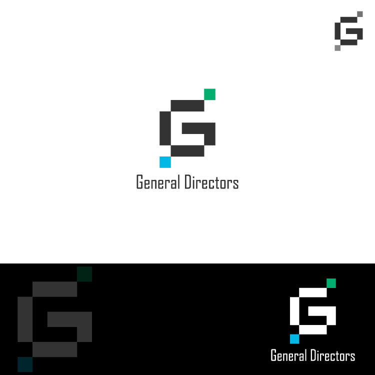 Diseño de Logo por blinc para General Standards | Diseño #4830463