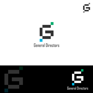 General Directors | Logo Design by blinc