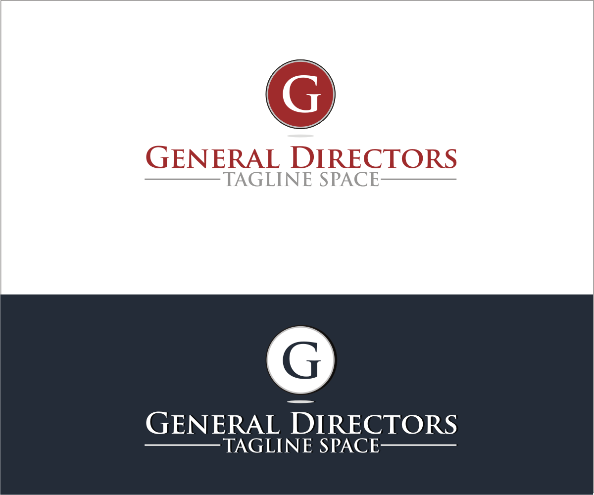 Logo Design by Sarah Graphic for General Standards | Design #4809485