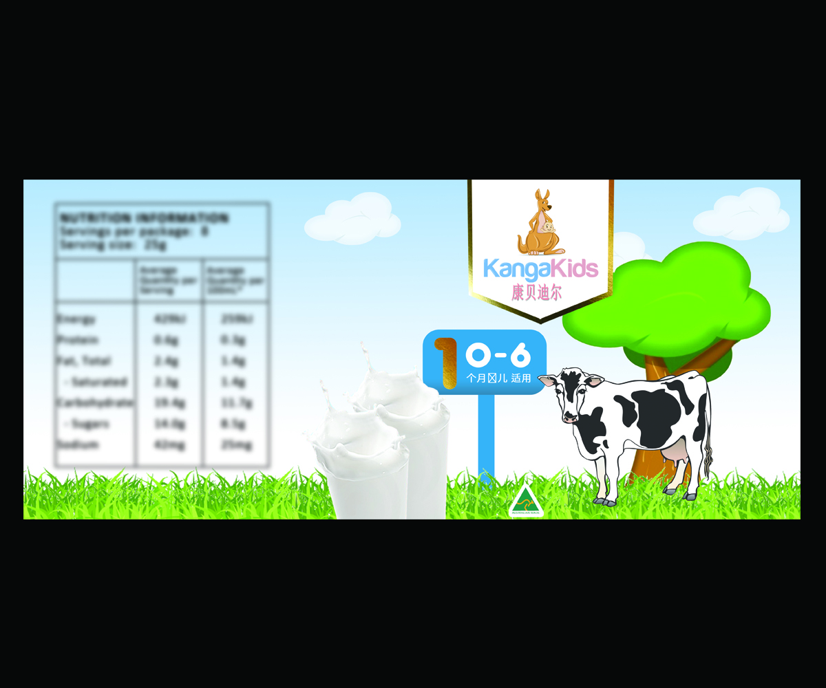 Packaging Design by Tharushi for this project | Design #5029496