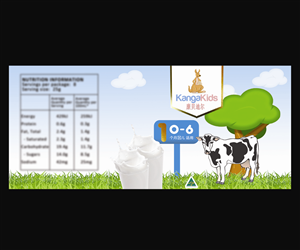 Packaging Design by Tharushi for this project | Design: #5029496