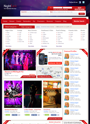 Landing Page Design by Expert Designer