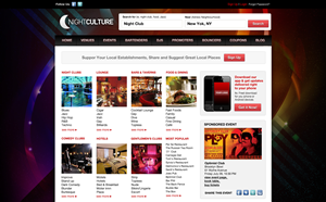 Landing Page Design by Robert Marks for this project | Design: #236194