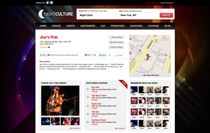 Landing Page Design by Robert Marks for this project | Design: #236197