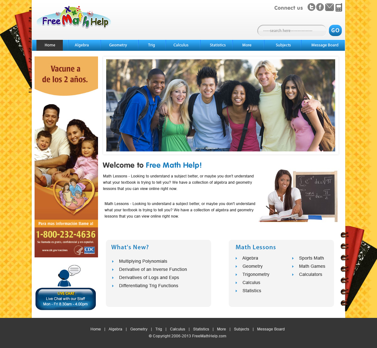 Web Design by webxvision for this project | Design #1369967