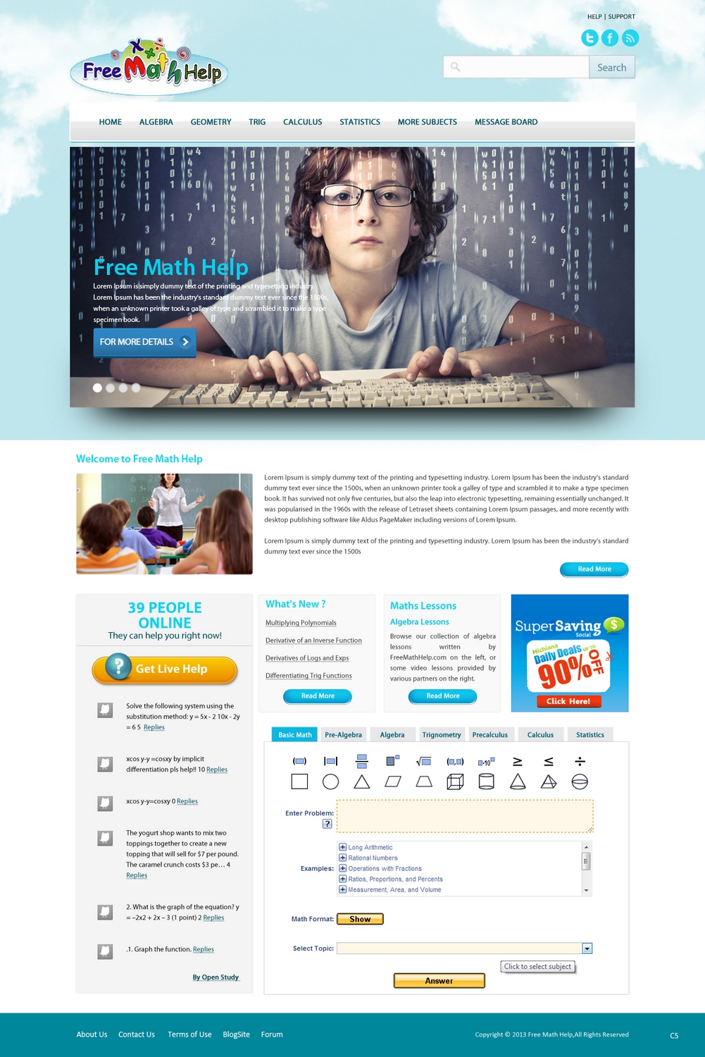Web-Design von pb für dieses Projekt | Design #1378313