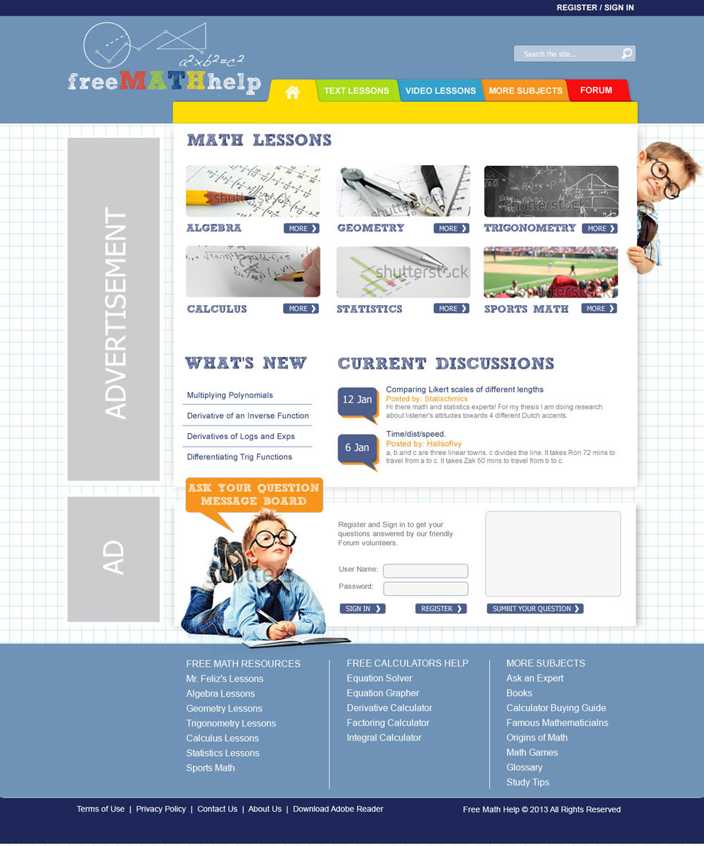 Web-Design von tanya für dieses Projekt | Design #1365892