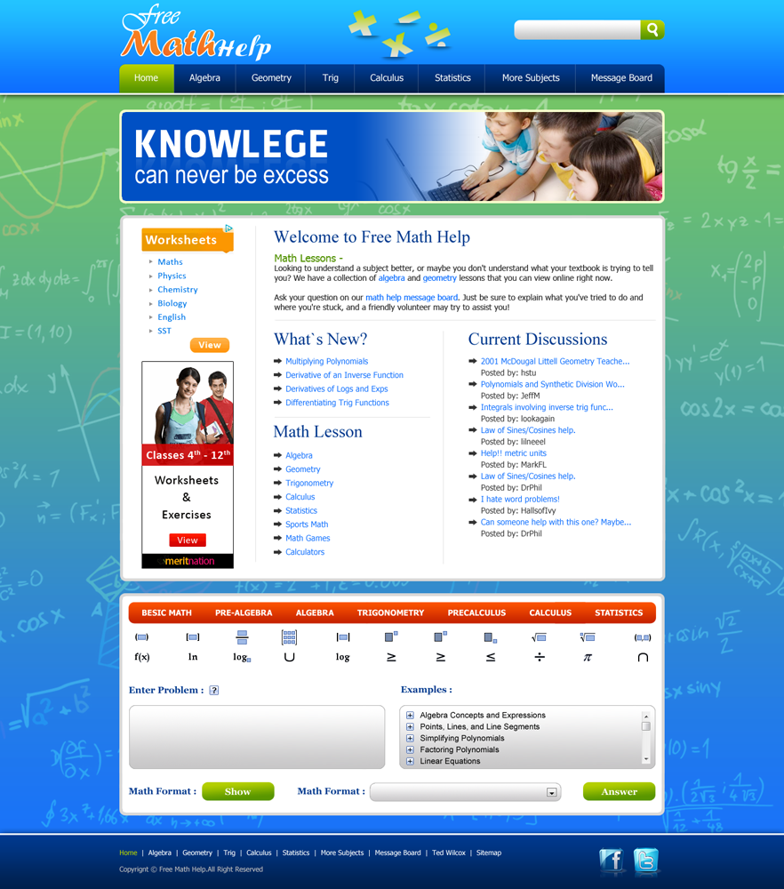 Web Design by Roy for this project | Design #1377036