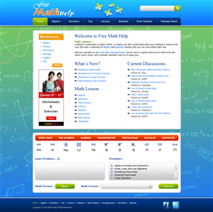 Web Design by Roy for this project | Design: #1377041