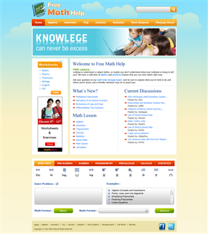 Web Design by Roy for this project | Design: #1381947