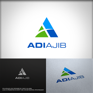 Logo-Design von carlomagno für dieses Projekt | Design: #4839424