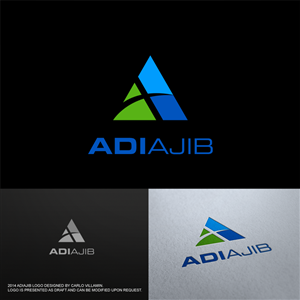 Logo-Design von carlomagno für dieses Projekt | Design: #4839426