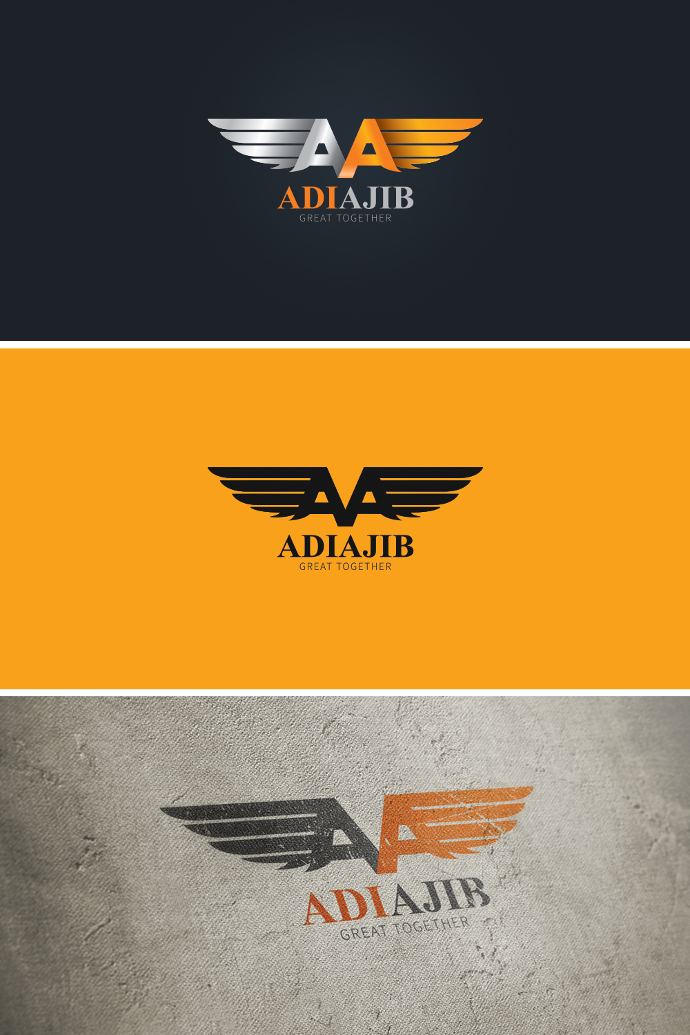 Logo Design by Benjamin for this project | Design #4901609
