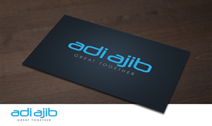 Logo Design by FLEXIN for this project | Design: #4818530