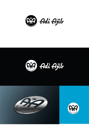 Logo Design by sanalkumar for this project | Design: #4870221