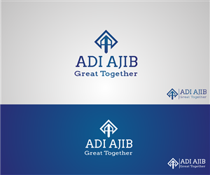 Logo Design by T I K H E - L M W for this project | Design: #4883657