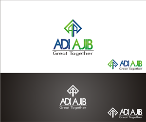 Logo Design by T I K H E - L M W for this project | Design: #4883709