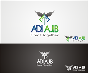 Logo Design by T I K H E - L M W for this project | Design: #4887591