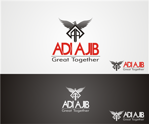 Logo Design by T I K H E - L M W for this project | Design: #4887595