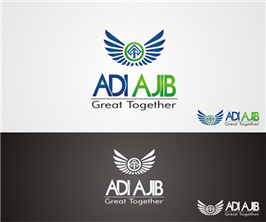 Logo Design by T I K H E - L M W for this project | Design: #4890700