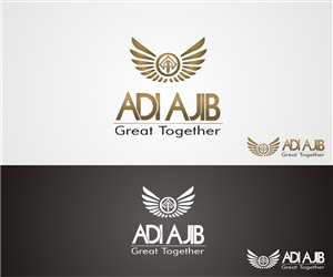 Logo Design by T I K H E - L M W for this project | Design: #4891206