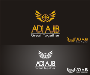 Logo Design by T I K H E - L M W for this project | Design: #4892466