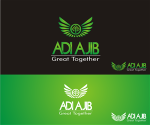 Logo Design by T I K H E - L M W for this project | Design: #4892472