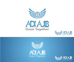 Logo Design by T I K H E - L M W for this project | Design: #4892475