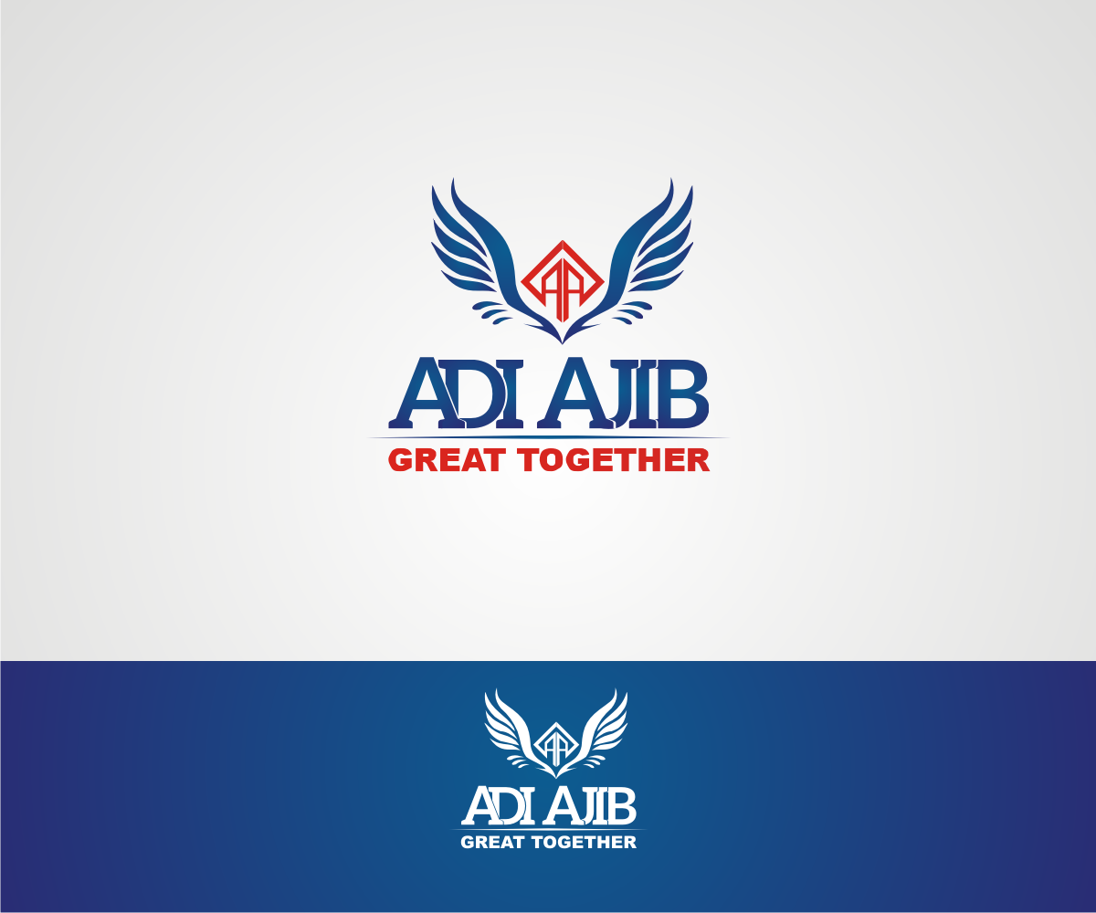 Logo Design by T I K H E - L M W for this project | Design #4905852