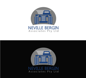 Logo Design by MoncBlanc