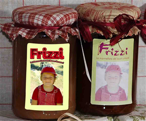 Label Design by Ruwan pushpa kumara