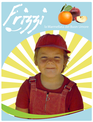 Label Design by Khan01