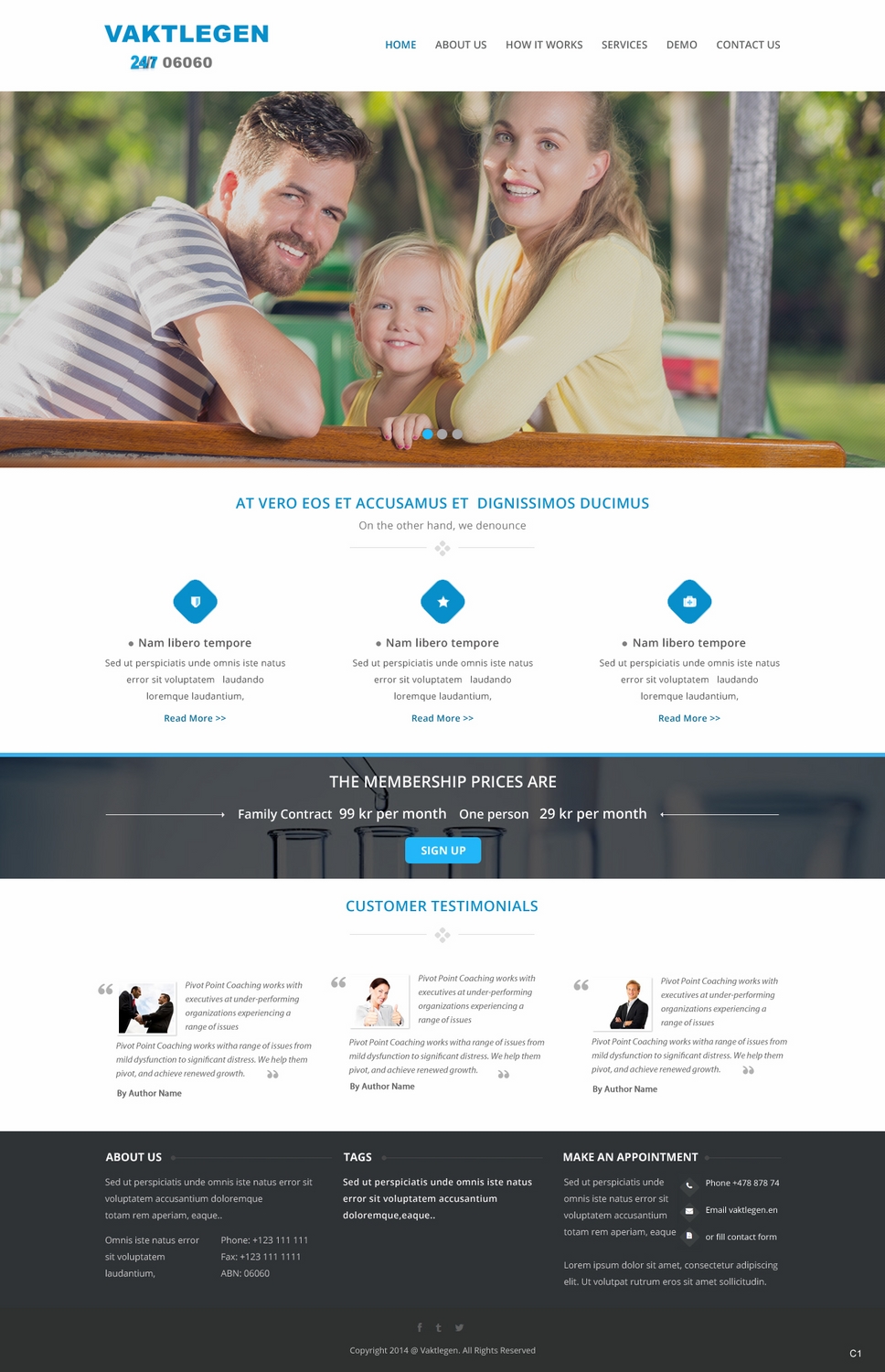 Web Design by pb for this project | Design #4802230