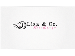 Logo Design by Cherry Pop Design