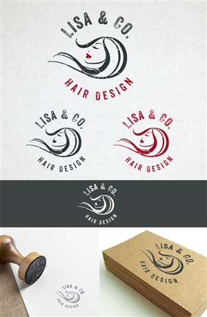 Logo Design by Cherry Pop Design for this project | Design #4836254