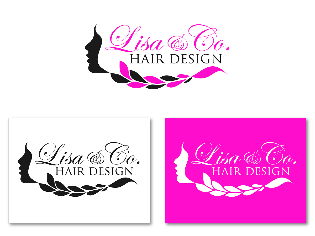 Logo Design by MoLu for this project | Design #4816504