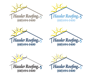 Logo Design by Brian Ellis for this project | Design: #4808871