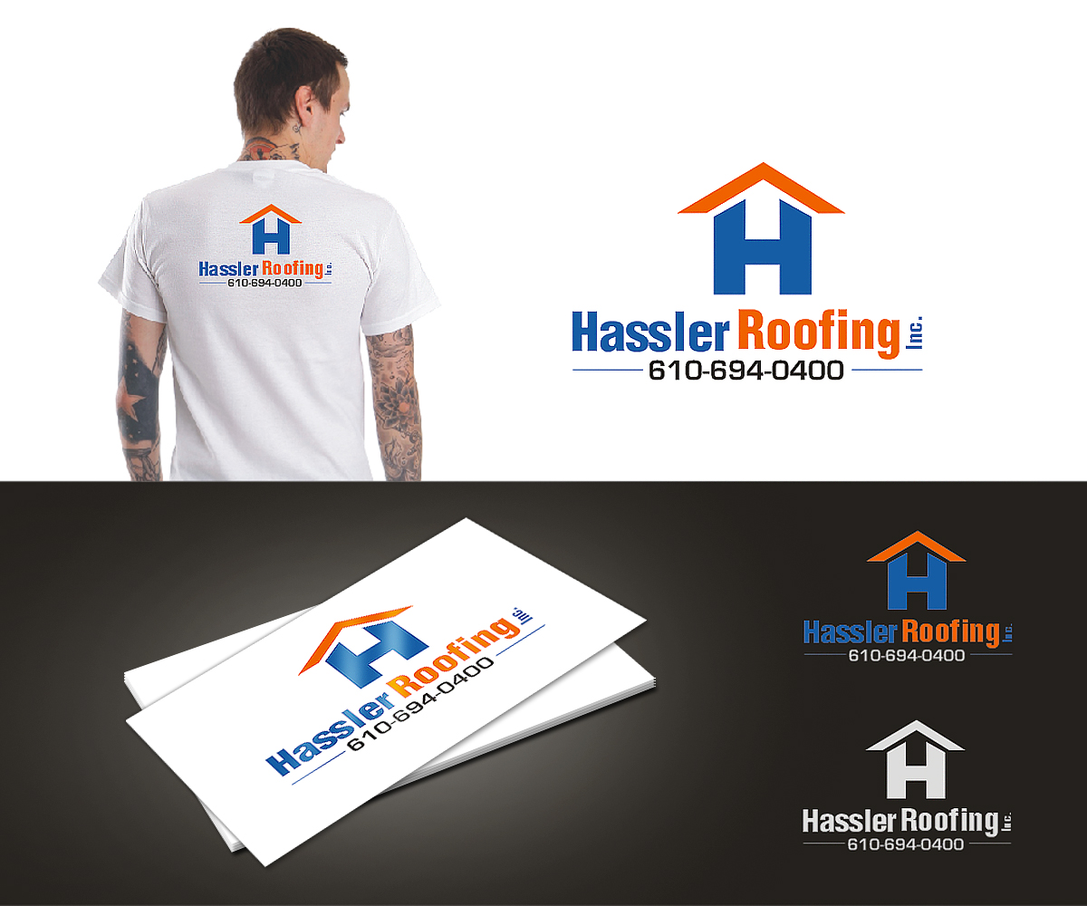 Logo Design by Vishak vasu for this project | Design #4828784