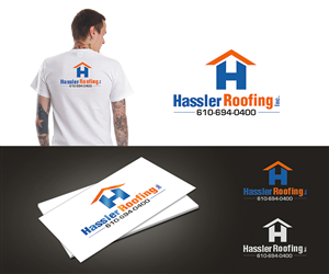 Logo Design by Vishak vasu for this project | Design: #4828784