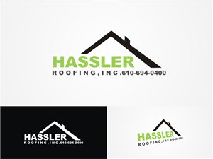 Logo Design by Benzy  for this project | Design: #4829191