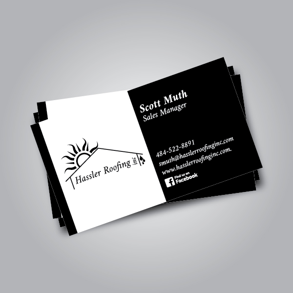 Visitenkarten-Design von shakar für dieses Projekt | Design #4794508