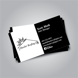 Visitenkarten-Design von shakar für dieses Projekt | Design: #4794508