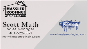 Business Card Design by Abdul.Qadir_1234 for this project | Design #4791626