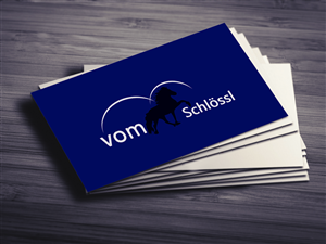 Logo Design by rongeps