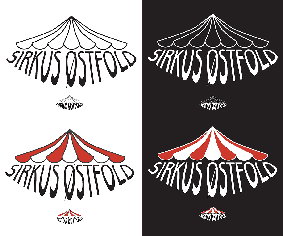 Logo Design by Blue Studio for Showstoppers AS | Design #4798360