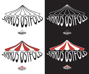 Logo Design by Blue Studio for Showstoppers AS | Design: #4798360